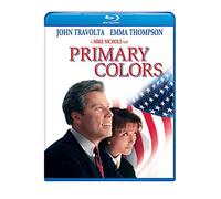 Primary Colors