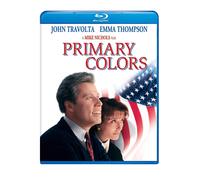 Primary Colors (Blu-ray) Adrian Lester Allison Janney Billy Bob Thornton