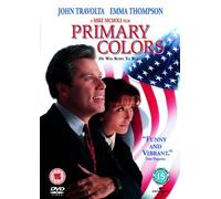 Primary Colors [DVD] by John Travolta