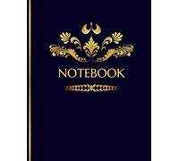 Primary Composition Notebook: Handwriting Practice Paper for Kids: ABC Handwriting Practice for Kids
