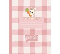 Primary Composition Notebook k-2: Cute Pink Journal for kids | Draw and Write Journal for Grades K-2 With Dotted Midline and Picture Space for kintergarten