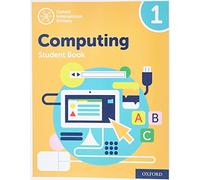 Primary. Computing. Student's book 1. Per la Scuola elementare. Con espansione online