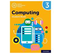 Primary. Computing. Student's book 3. Per la Scuola elementare. Con espansione online