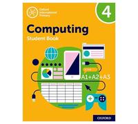 Primary. Computing. Student's book 4. Per la Scuola elementare. Con espansione online
