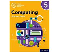 Alison Page – Informatica primaria: Libro dello studente 5 – Per la scuola elementare – Tascabile