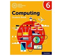 Alison Page Karl Held Diane Lev Oxford International Primary Computi (Tascabile)
