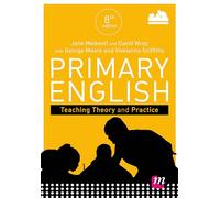 Primary English: Teaching Theory and Practice