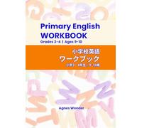 Primary English WORKBOOK: Grades 3-4 | Ages 9-10