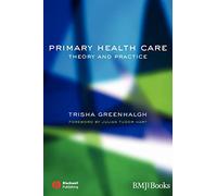 Primary Health Care: Theory and Practice