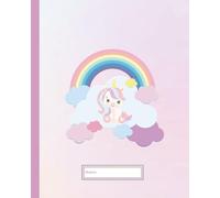 Primary Journal: Draw and Write | Coloring Activity for Kids |110 Blank Dotted Midline Pages | 1" Spacing | Grades K-2 | 8" x 10"