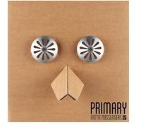 Primary - Vol. 1-Primary & The Messengers Lp