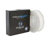 PrimaSelect ABS+ Filamenti, 2.85 mm, 750 g, Bianco