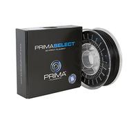 PrimaSelect ABS+ Filamenti, 2.85 mm, 750 g, Nero