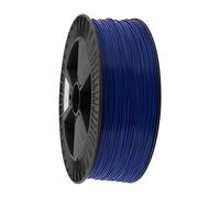 PrimaSelect PETG Filamenti, 1.75 mm, 2.3 kg, Solido Blu scuro