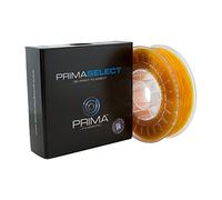 PrimaSelect PETG Filamenti, 1.75 mm, 750 g, Giallo Trasparente