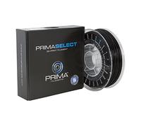 PrimaSelect PETG Filamenti, 1.75 mm, 750 g, Solido Nero