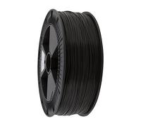 PrimaSelect PETG Filamenti, 2.85 mm, 2.3 kg, Solido Nero