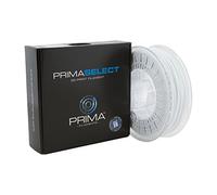 PrimaSelect PETG Filamenti, 2.85 mm, 750 g, Solido Bianco