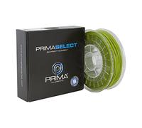 PrimaSelect PETG Filamenti, 2.85 mm, 750 g, Solido Verde
