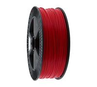 PrimaSelect PLA Filamenti, 2.85 mm, 2.3 kg, Rosso
