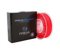 PrimaSelect PLA Filamenti, 2.85 mm, 750 g, Neon Rosso