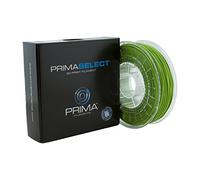 PrimaSelect PLA Filamenti, 2.85 mm, 750 g, Verde chiaro