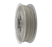 PrimaSelect PLA Matt - 1,75 mm, 750 g, colore: Grigio muschio