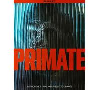 Primate (Blu-ray)