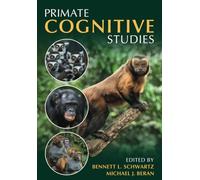 Primate Cognitive Studies
