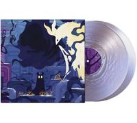 Primate, James; Serpanoy, Pinpoint, Snoodle, Intikus, Kaeporo & Lydia - Rain World: the Watcher (Original Game Soundtrack)