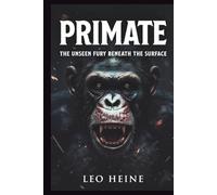 Primate: The Unseen Fury Beneath the Surface