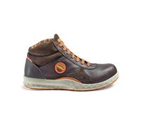 PRIMATO PREMIUM H S3 "ESD" cioccolato FIORE/VELOUR - Talla: 43
