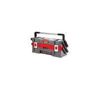 PRIMATRONIC Cassetta Portautensili Cantilever Trio 53,5x20x23h