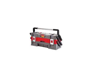PRIMATRONIC Cassetta Portautensili Cantilever Trio 53,5x20x23h
