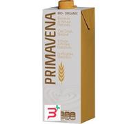 FIOR DI LOTO Alinor - Primavena - Bevanda di Avena Naturale, 1000ml