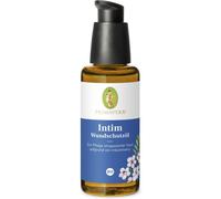 PRIMAVER Olio protettivo per ferite intime biologico