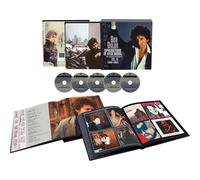 Primavera a New York: la serie Bootleg Vol. 16 Bob Dylan