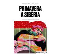 Primavera a Sibèria: 36
