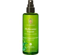 Primavera Acqua Menta Piperita Bio 100 ml - Acqua floreale