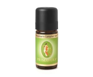 Primavera Ätherisches Öl Rosmarin Campher *bio 10 ml