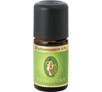 Primavera Aghi di Abete Siberico 5 ml - Olio Essenziale