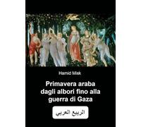 Primavera araba dagli albori fino alla guerra di Gaza
