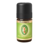 Primavera Arancia rossa bio
