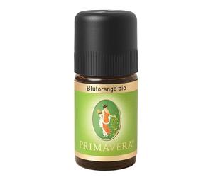 Primavera Arancia rossa bio