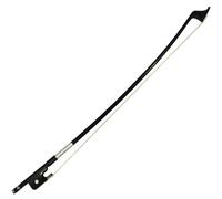 Primavera - Archetto per Contrabbasso 1/2, In Materiale Composito, Modello Francese