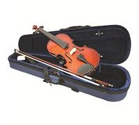 Primavera - Archetto per Violino 1/2, colore Rosa (Rainbow Pink)