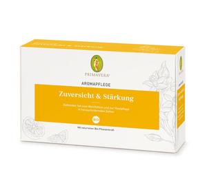 Primavera Aroma Care Set Fiducia e Rinforzo