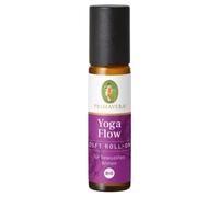 Primavera Aroma Roll-On Yoga Flow 10 ml - Olio Essenziale
