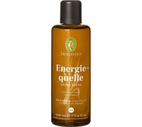 Primavera Aroma Sauna Bio Energizzante 100 ml - Trattamento Corpo