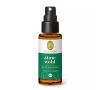 Primavera Spray per Cuscini - Respira Vivo - 30 ml